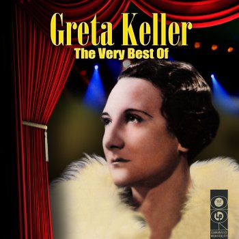 Greta Keller The Very Thought Of You