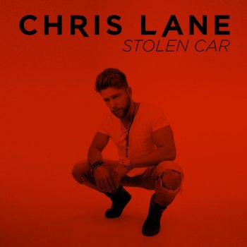 Chris Lane Stolen Car