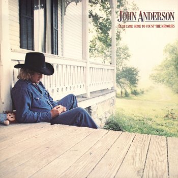 John Anderson Don't Think Twice, It's Alright