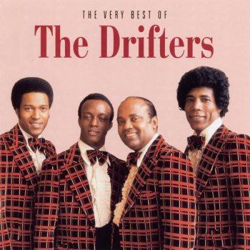 The Drifters Something Tells Me (Something's Gonna Happen Tonight)