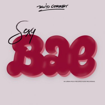 David Correy Sexy Bae