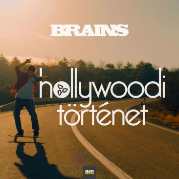 Brains Hollywoodi tortenet