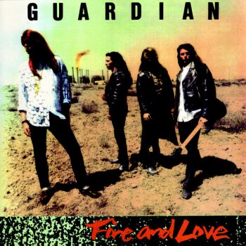 Guardian Fire and Love