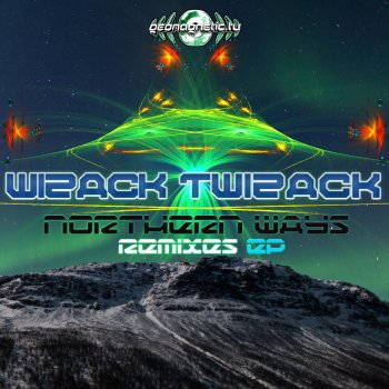 Wizack Twizack Northern Ways (Sienis Remix)
