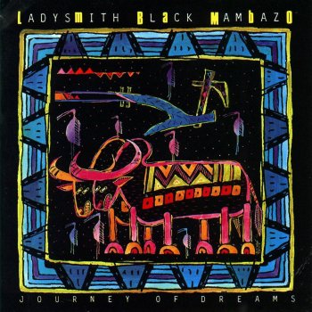 Ladysmith Black Mambazo Ibhubesi (The Lion Song)
