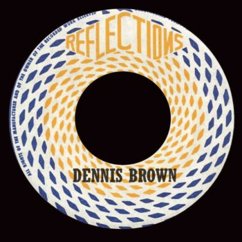 Dennis Brown Poor Side Of Town