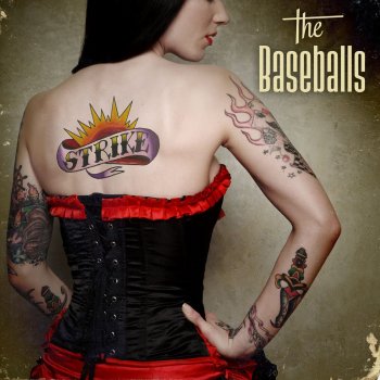 The Baseballs Love In This Club