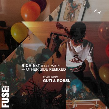 Rich NxT Other Side (Guti Remix)