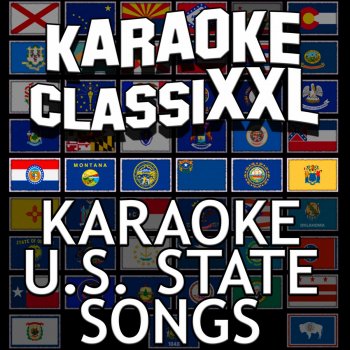Don Joe State Anthem of Arizona (Karaoke Version) [Originally Performed By State Anthem Choir]