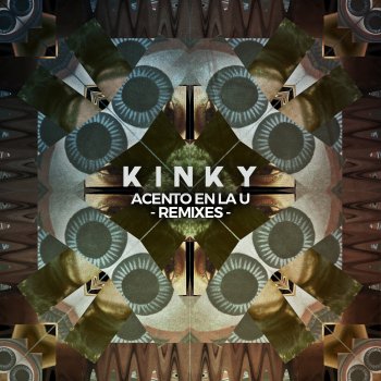 Kinky feat. Mariel Mariel Acento en la U (feat. Mariel Mariel) [Ali Masare Remix]
