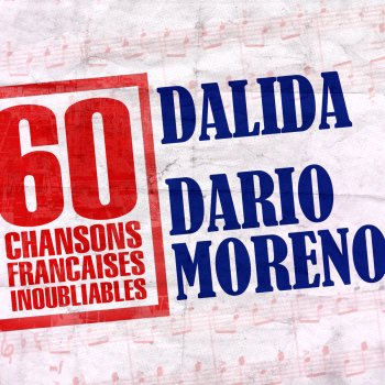 Dario Moreno L'air du brésilien (« La vie parisienne » de Jacques Offenbach)