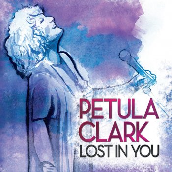 Petula Clark Reflections