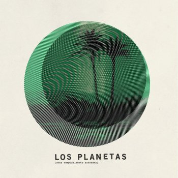 Los Planetas La Gitana