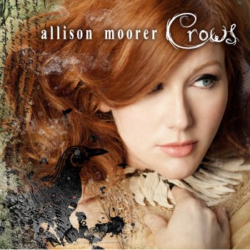 Allison Moorer The Broken Girl (acoustic version)