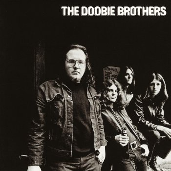 The Doobie Brothers Travelin' Man