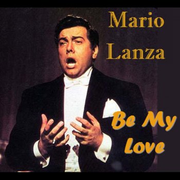 Mario Lanza The Bayou Lullaby (Remastered)