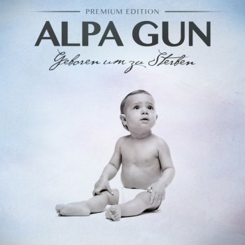 Alpa Gun feat. Mehrzad Marashi Nicht zu spät