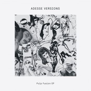 Adesse Versions Fade Out