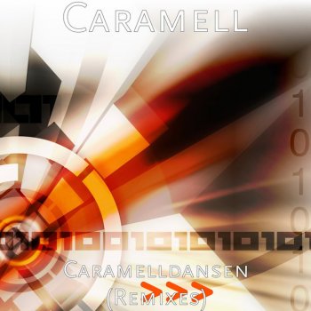 Caramell Caramelldansen (Rye Remix)