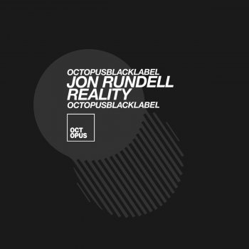 Jon Rundell Shadows
