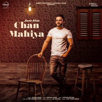 Aamir Khan Chan Mahiya