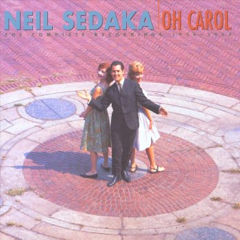Neil Sedaka Pray for Love