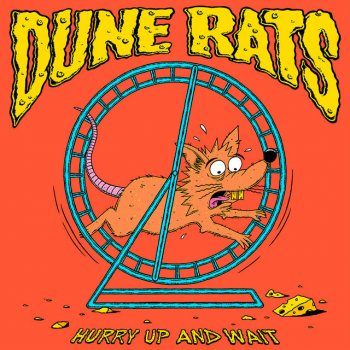 Dune Rats Stupid Is As Stupid Does (feat. K.Flay)