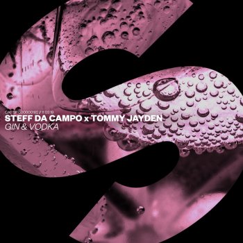 Steff da Campo feat. Tommy Jayden Gin & Vodka (Extended Mix)