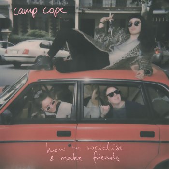 Camp Cope Anna