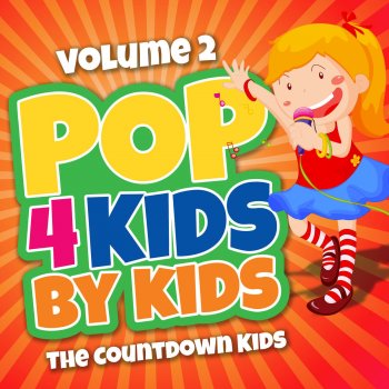 The Countdown Kids Pon De Replay