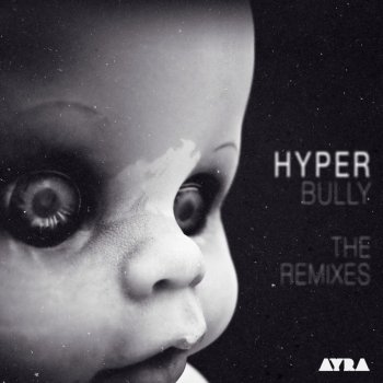 Hyper The Battle (Evan Gamble Lewis Remix)