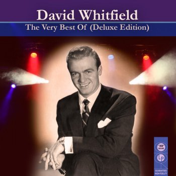 David Whitfield Afraid