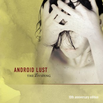 Android Lust Stained (Fury)