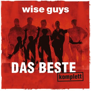 Wise Guys Jetzt ist Sommer (Swing Version / Bonus Track)