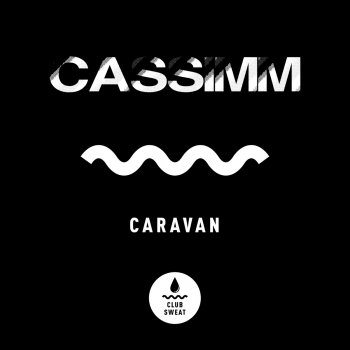 CASSIMM Caravan
