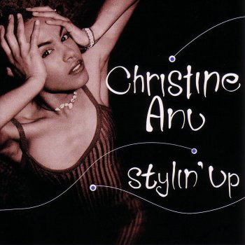 Christine Anu Stylin' Up