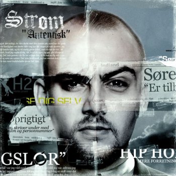 Strøm Når sandheden kommer frem (2005) (feat. Rune)