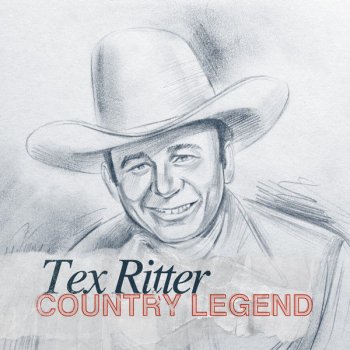 Tex Ritter Dallas Darling