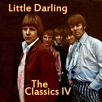 Classics IV My First Day Without Her