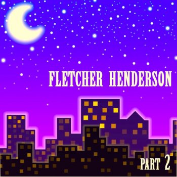 Fletcher Henderson Mobile Blues