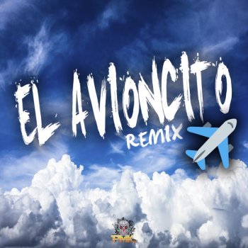 DJ Pirata feat. El Kaio & Maxi Gen El Avioncito - Remix
