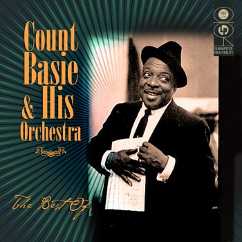 Count Basie and His Orchestra Riff Interlude