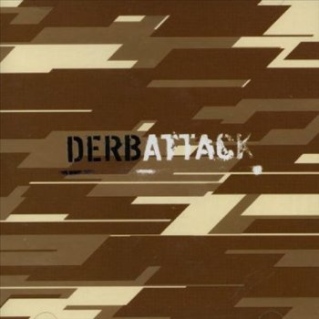Derb Attack (Club Mix)