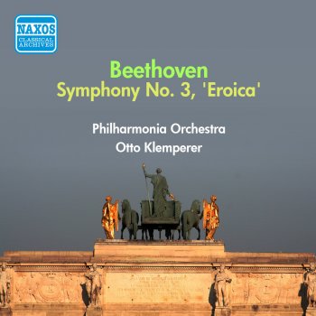 Otto Klemperer feat. Philharmonia Orchestra Symphony No. 3 in E-Flat Major, Op. 55, "Eroica": II. Marcia funebre: Adagio assai