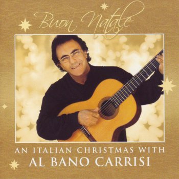 Al Bano Astro del ciel (Stille Nacht)