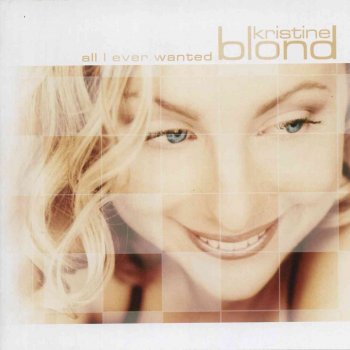 Kristine Blond You Make Me Go Oooh (Supa 'Flyas Mix)