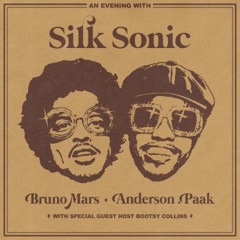 Bruno Mars feat. Anderson .Paak & Silk Sonic Fly As Me