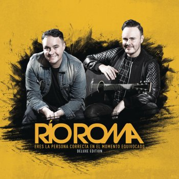 Río Roma feat. Carlos Rivera Todavía No Te Olvido