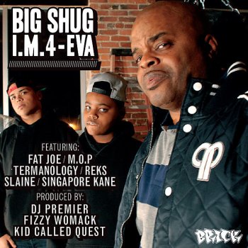 Big Shug, M.O.P., Fat Joe & DJ Premier Hardbody (feat. Fat Joe & M.O.P.)