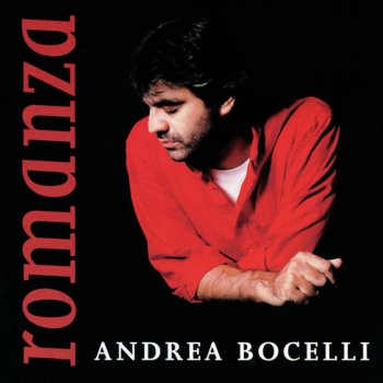Mauro Malavasi feat. Andrea Bocelli Romanza